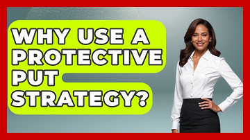 Why Use A Protective Put Strategy? - Stock and Options Playbook