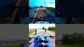 Dual Moto POV