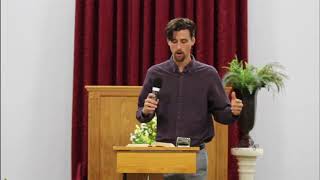 Length, Breadth, Depth, and Height | Malcolm Reedy