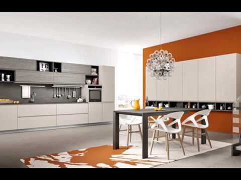 Cucine moderne linea trendy by gruppo visma arredo youtube Visma arredo 3