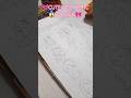 how to make😱diy cute girl👩‍🦰 stickers #shorts #cutestickers #youtubeshorts #ytshorts #diy #aesthetic