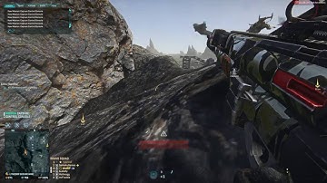 Planetside 2 - Sundy Setup