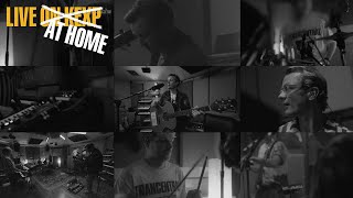 Download Lagu Django Django - Performance \u0026 Interview (Live on KEXP at Home) MP3