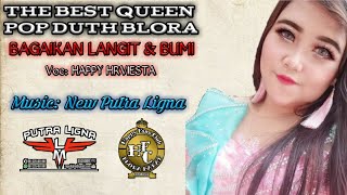 Download Lagu BAGAIKAN LANGIT DAN BUMI HAPPY HEVISTA PUTRA LIGNA IPW Download Lagu BAGAIKAN LANGIT DAN BUMI HAPPY HEVISTA PUTRA LIGNA IPW