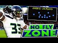 *NO FLY ZONE* You Need To Use The Best Defensive Formation (Madden 22)