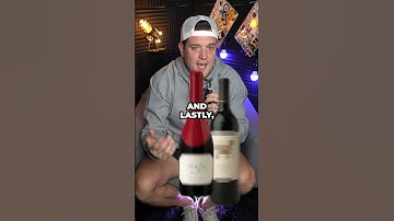 3 Best Wines To Buy To Impress Any Woman