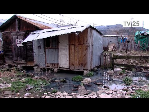 ოცნების ქალაქში საკანალიზაციო ქსელი გაუმართავია