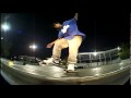 Alvaro urzua norwalk park bangin