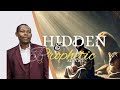 HIDDEN AND PROPHETIC BY Pr Kawuki E Ifazi 2025 HIDDEN AND PROPHETIC BY Pr Kawuki E Ifazi 2025