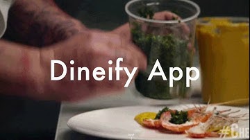 UI animation showcase