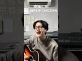 車輪の唄/BUMP OF CHICKEN#shorts