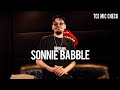 Sonnie babble  the cypher effect mic check session 345