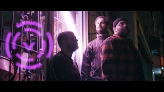 Viridian - Kinetic (feat. Jonny Reeves of Kingdom Of Giants) (OFFICIAL MUSIC VIDEO)