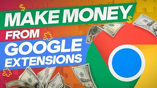 How To Make Money From Google Chrome Extensions screenshot 4