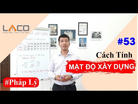 Video: Cách Xác định Mật độ