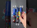 ポスカの魅力伝われ！！！【POSCA】#shorts #ポスカ