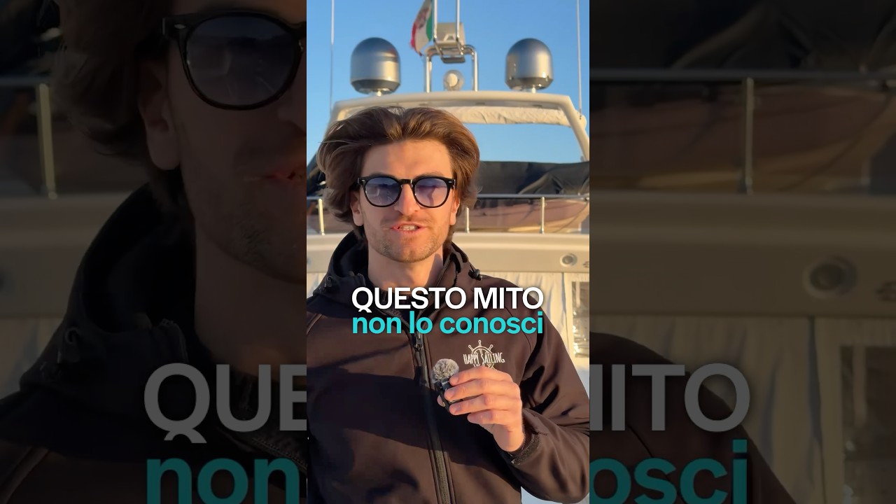 Questo mito non lo conosci! ❌