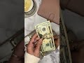 Cash Stuffing $20 Into My Spellbinding Savings Fund 🧙♀️💸 Nostalgic + Magical ✨