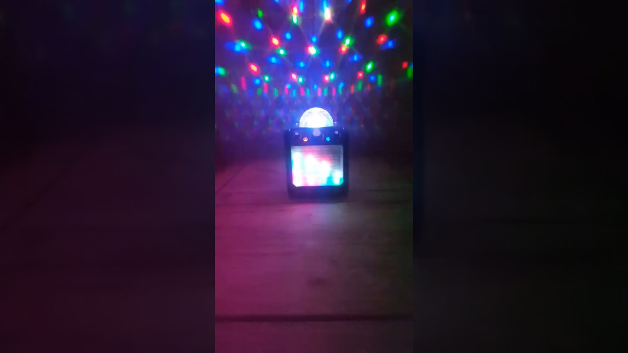 party rocker express