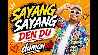 DJ DENDANG MINANG FULL BASS TERBARU DAMONOK FYP VIRAL TIKTOK 2026 SAYANG DEN DU
