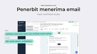 Soft Launching Aplikasi Penilaian Buku Pe didikan Agama Tahun 2022. screenshot 5