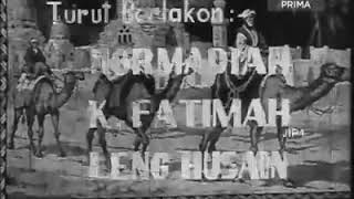 Nujum pa' belalang full movie