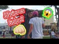 ¿QUIERES GOLPE? - BROMA EN LAS CALLES TIME TROLLING // LOCAVENTURA Vlogs!