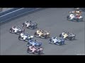 Jaw-Dropping Moments & Crashes In Indycar History