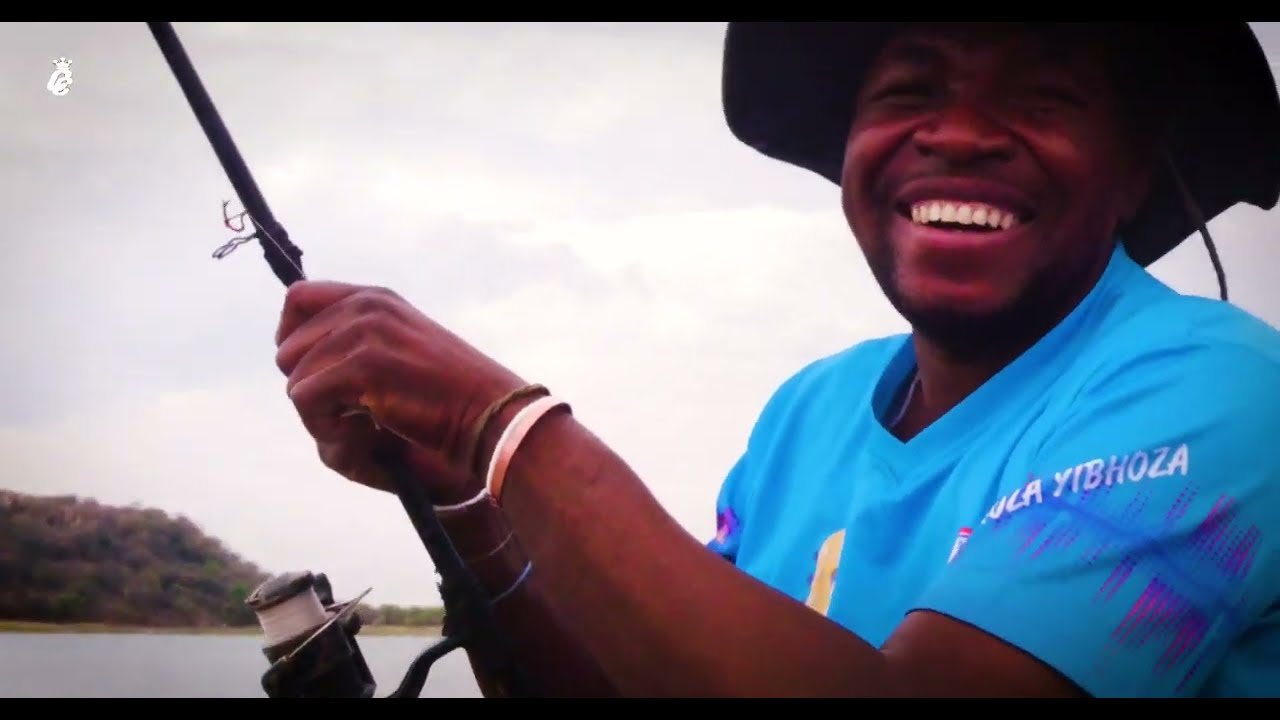 Clement Magwaza_Isphala sengqondo official video