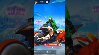 Power Of LOL Emote🥵#short #free fire max