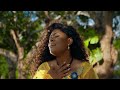 Sandrine Nnanga - PAS BESOIN (Official Video)