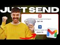 Send Bulk Emails To People And Make Money Online (Step by Step Guide)