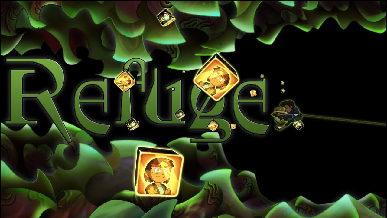 The Owl House | AMV | Refuge