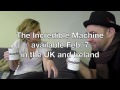 Sugarland UK/Ireland Promo Tour Diary, Part 1: Behind the scenes at the News of the World