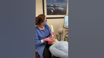 Invisalign Scan Process!