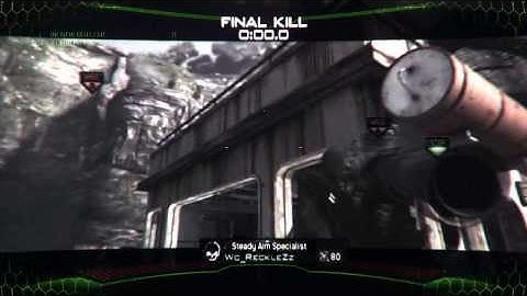 Some new OpTic Predator Editing Pack