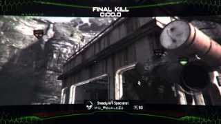 Some new OpTic Predator Editing Pack