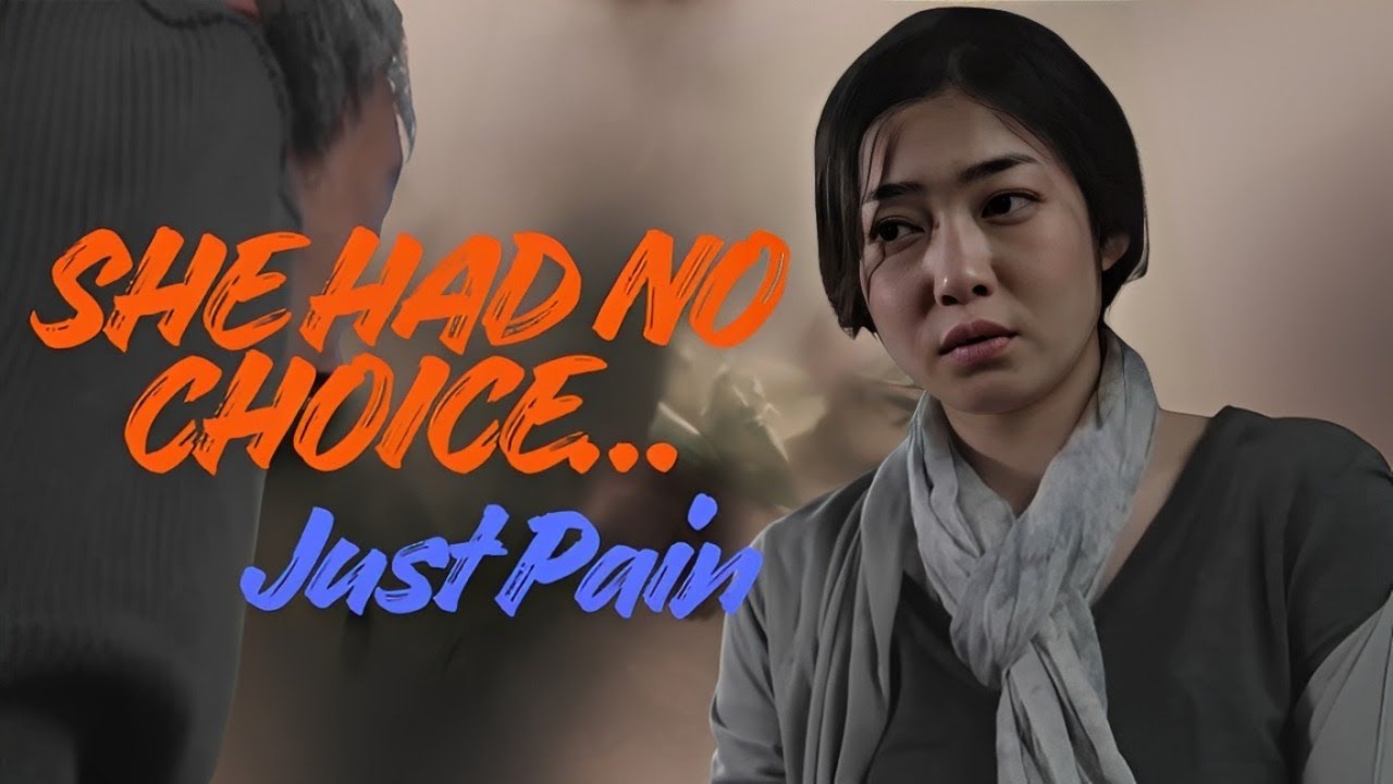 The Journey Home Lost Girl, Kind Stranger | Japanese Short Drama Explain