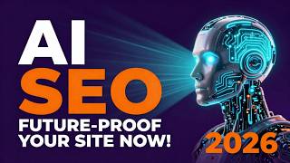 How to Optimize Your Website for AI Search & Agents (LLM SEO in 2026)