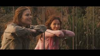 How About You (2007) - Ending