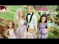 Barbie And Ken Get Married Doll Stories Barbie Wedding Playset Titi Toys Barbie And Ken Get Married Doll Stories Barbie Wedding Playset Titi Toys