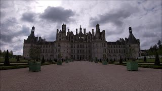 Le Château de Chambord