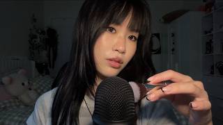 Classic ASMR Sounds That Will Relax You // NON-BINAURAL