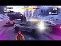Asphalt Legend Insane Escape with Dodge Viper ACR #apex nos   2
