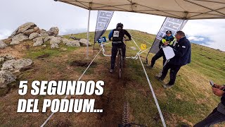 ENDURO WORLD SERIES 100 LOUDENVIELLE 2022 | RACE DAY 🏁​