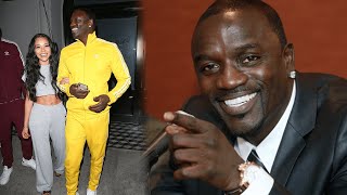 Little known facts about Akon