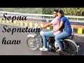 Sopna sopnetam hanv latest konkani romantic song 2020