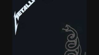 Metallica - The God That Failed chords