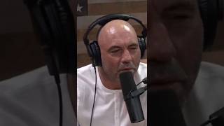 Joe Rogan On Fear of Freedom