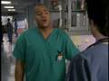 Scrubs - Turk Says The Best "Damn!" Ever